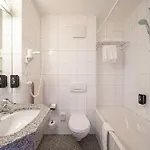 Carlton Hotel Duisburgo