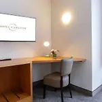 Carlton Hotel 3*