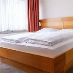 Carlton Hotel Duisbourg