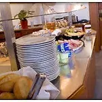 Carlton Hotel 3*