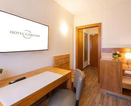 Carlton 3* Duisburgo