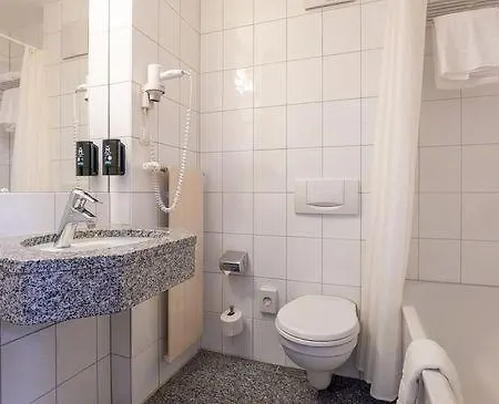 Carlton Hotel Duisburg