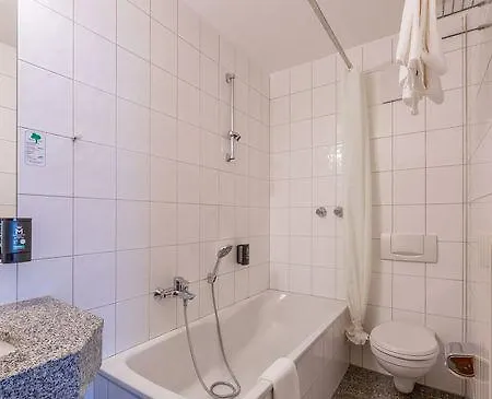 Carlton 3* Duisburgo