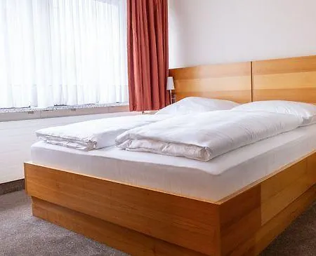 Carlton Hotel Duisburg