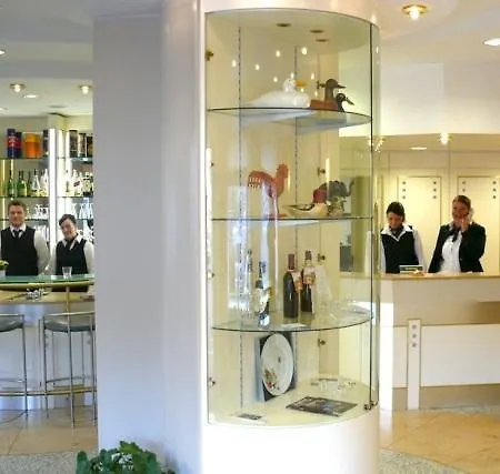 Carlton Hotel