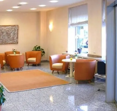 Hotel Carlton Duisburgo