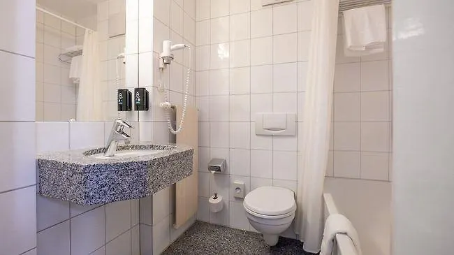 Carlton Hotell Duisburg