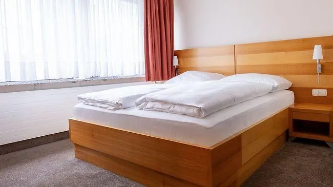 Carlton Hotel Duisburg