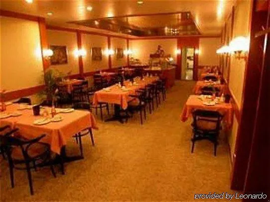 Carlton Hotel Duisburg