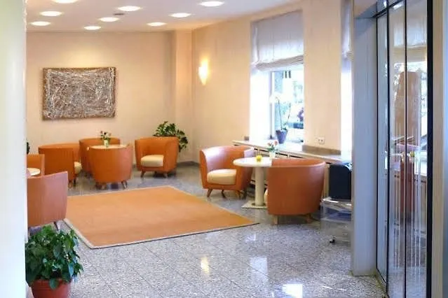 Hotel Carlton Duisburg